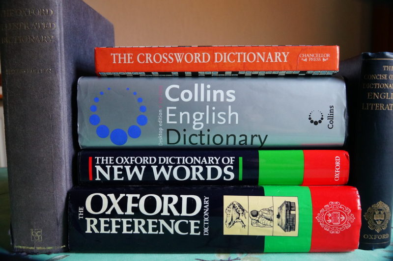 dictionnaire Collins