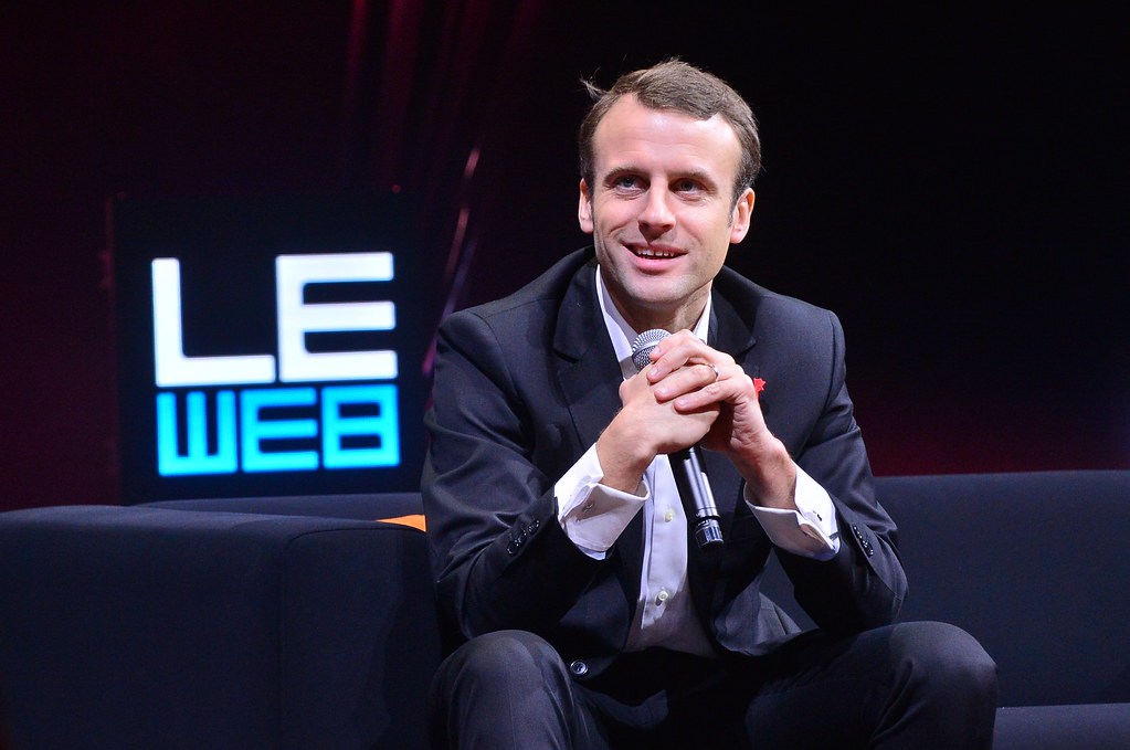 Macron