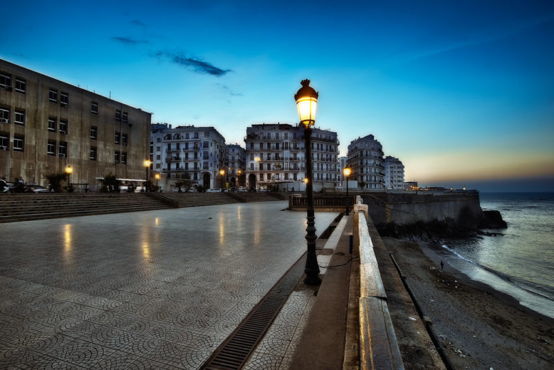 Alger
