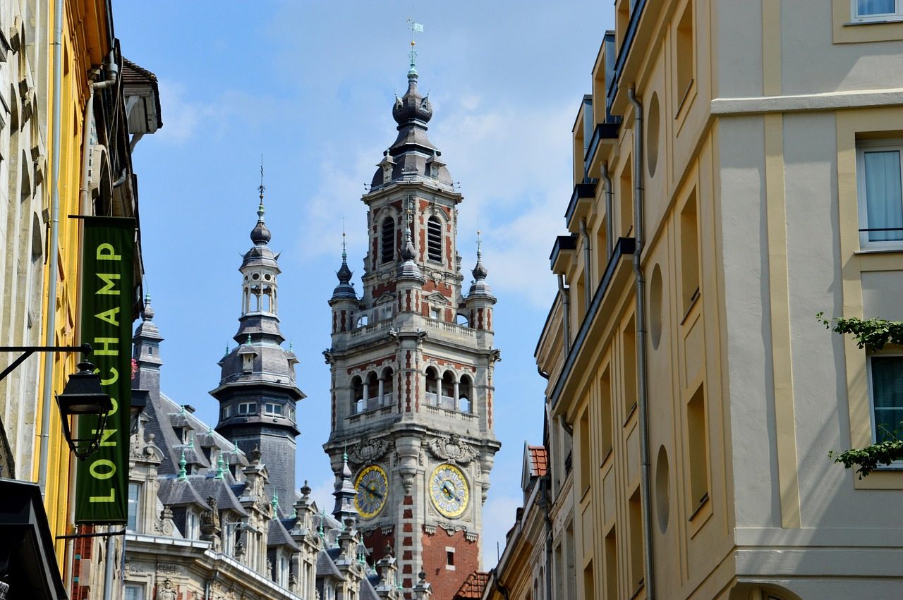 old-lille, district of vieux-lille, lille, city, north, hauts de france, in the rue du cirque, flemish architecture, flanders, belfry of lille, lille, lille, lille, lille, lille