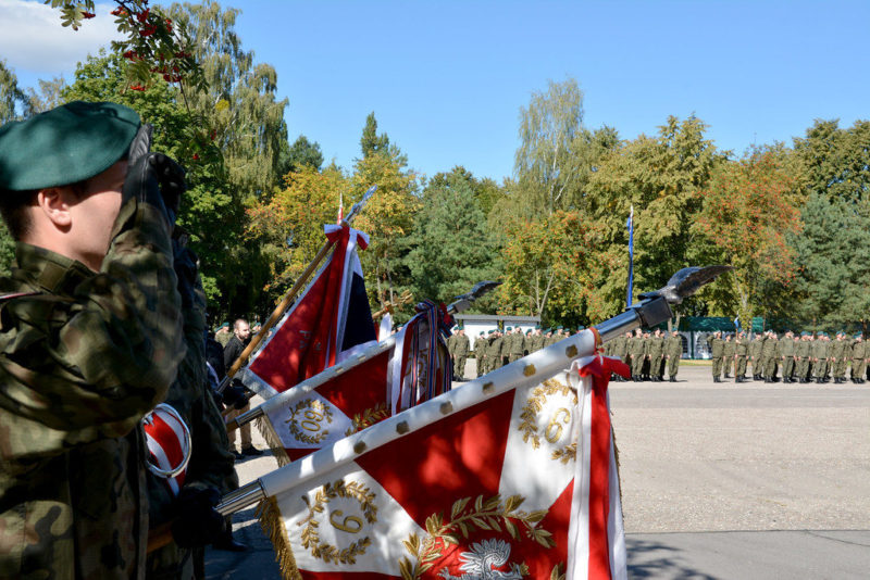 Centre de formation des communications et de l'informatique de l'armée polonaise (CSLiI)